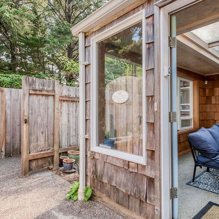 Agate Beach Oceanfront Lodge ニューポート エクステリア 写真