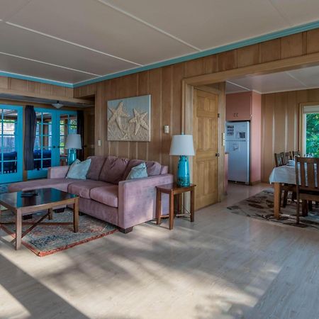 Agate Beach Oceanfront Lodge ニューポート エクステリア 写真