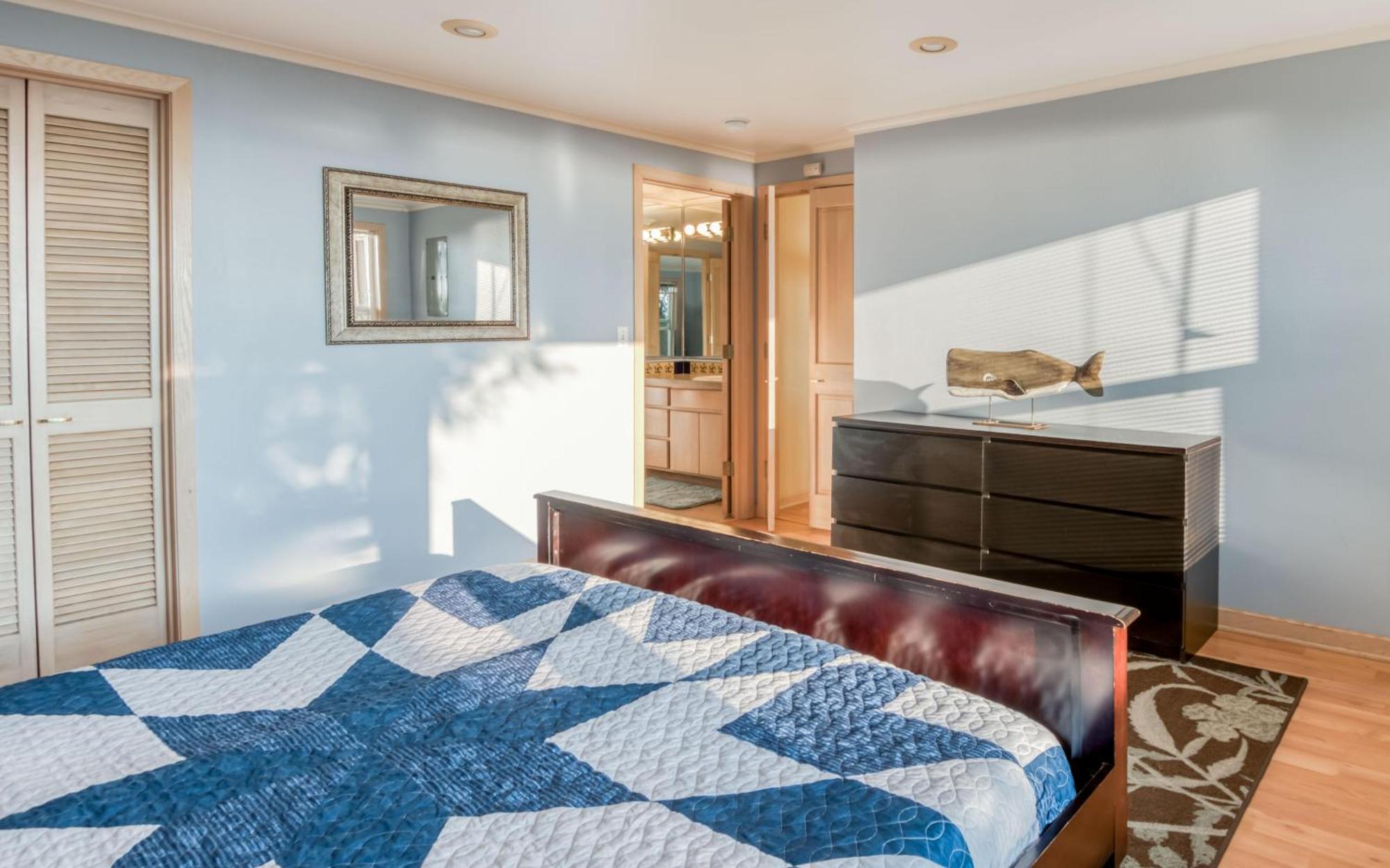 Agate Beach Oceanfront Lodge ニューポート エクステリア 写真