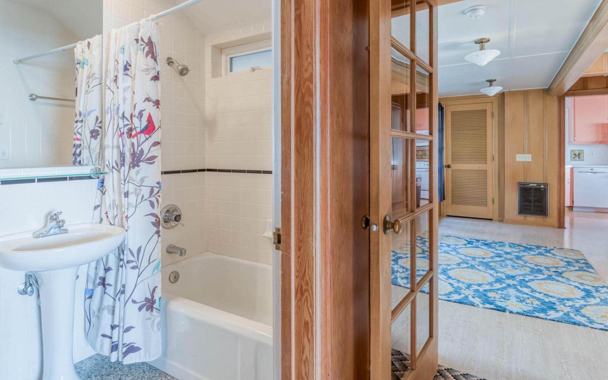 Agate Beach Oceanfront Lodge ニューポート エクステリア 写真
