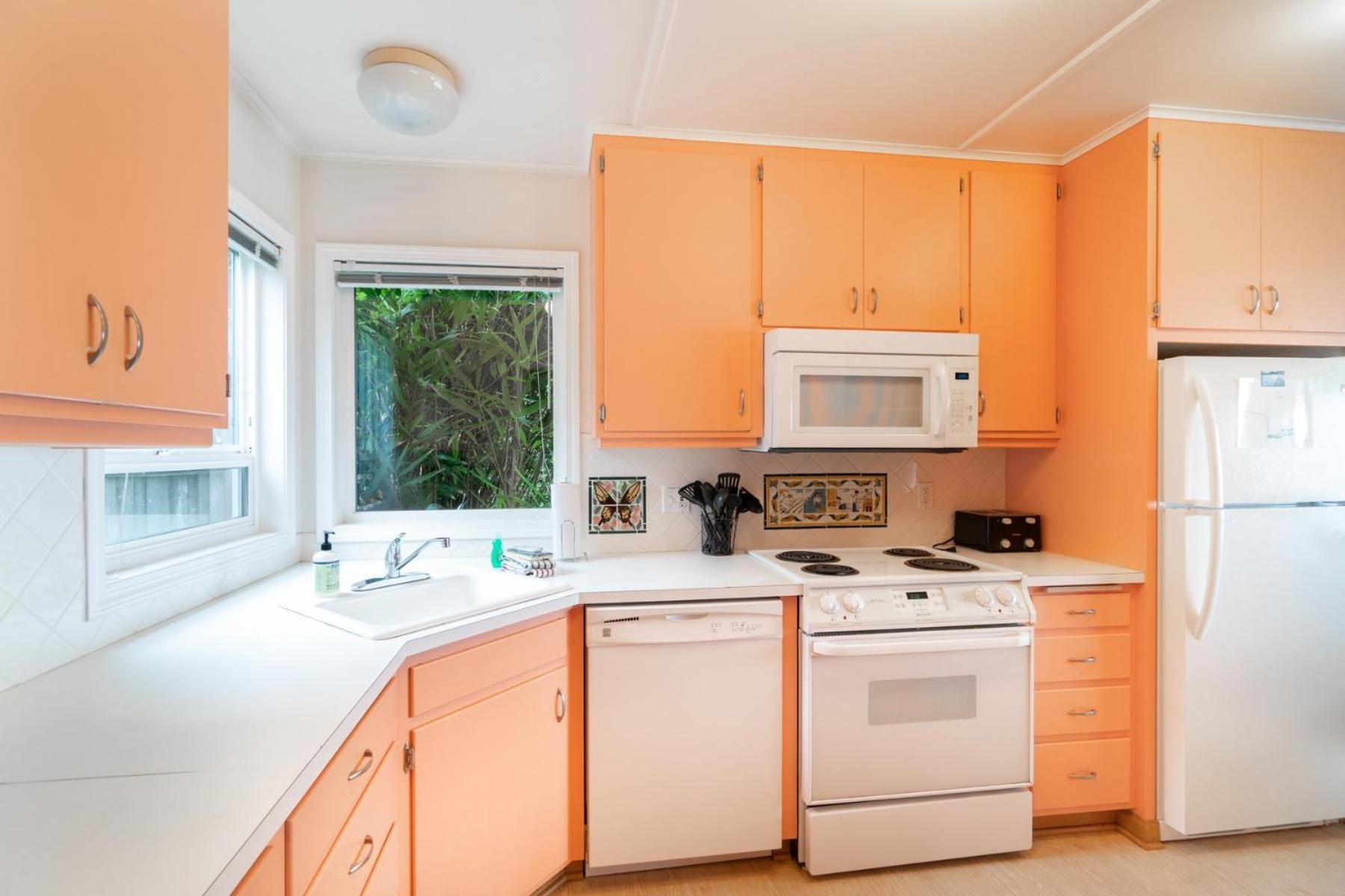 Agate Beach Oceanfront Lodge ニューポート エクステリア 写真
